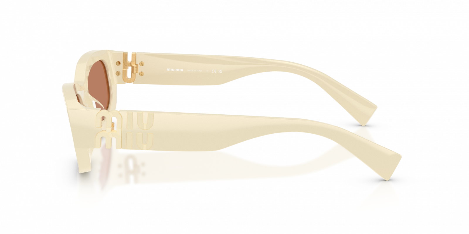 Miu Miu MU B04S 21D90Q  